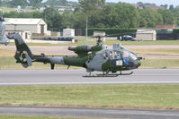 XX403 @ FFD - Royal International Air Tattoo 2006 - by Steve Staunton