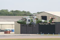 XZ647 @ FFD - Royal International Air Tattoo 2006 - by Steve Staunton