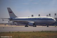 F-OGQU @ LFPG - Aeroflot at Paris - by Michel Teiten ( www.mablehome.com )