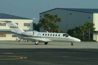 N404CS - Cessna 525B - by Mark Pasqualino