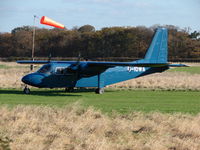 G-IOWA @ EGLG - 1. G-IOWA at Panshanger - by Eric.Fishwick
