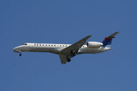 N569RP @ TPA - Delta Connection - by Florida Metal