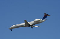N569RP @ TPA - Jet Blue - by Florida Metal