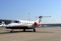 N52AL @ GKY - At Arlington Municipal - by Zane Adams