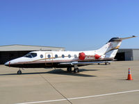 N52AL @ GKY - At Arlington Municipal - by Zane Adams