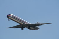 N553AA @ TPA - American - by Florida Metal