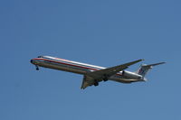 N553AA @ TPA - American - by Florida Metal