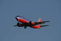 N678AA @ TPA - Southwest - by Florida Metal
