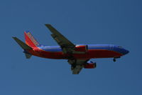 N679AA @ TPA - Southwest - by Florida Metal