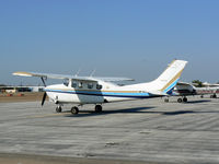 N731YV @ GPM - At Grand Prairie Municipal - by Zane Adams