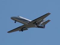 N803SC @ TPA - C550 - by Florida Metal