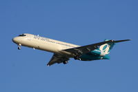 N926AT @ TPA - Air Tran - by Florida Metal