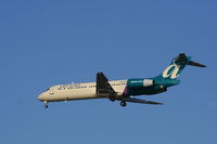 N926AT @ TPA - Air Tran - by Florida Metal