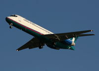 N930AT @ TPA - Air Tran - by Florida Metal