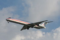 N931TW @ TPA - American - by Florida Metal