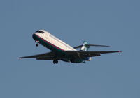 N939AT @ TPA - Air Tran - by Florida Metal