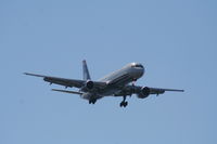 N939UW @ TPA - US Airways - by Florida Metal
