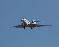 N949QS @ TPA - C750 - by Florida Metal