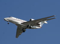 N949QS @ TPA - C750 - by Florida Metal