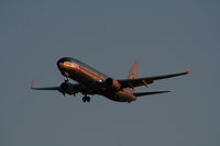 N951AA @ TPA - American retro - by Florida Metal