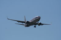 N953AN @ TPA - American - by Florida Metal