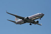 N953AN @ TPA - American - by Florida Metal