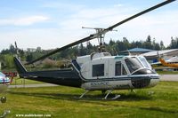C-GSHB @ CYNJ - From Resource Helicopters - by Michel Teiten ( www.mablehome.com )