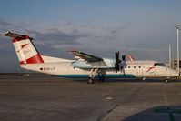 OE-LTF @ VIE - Austrian Arrows Dash8-300 - by Yakfreak - VAP