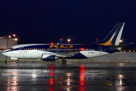 EI-DMM @ VIE - KD Avia Boeing 737-300 - by Yakfreak - VAP