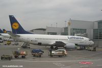 D-ABXZ @ EDDF - Lufthansa morning flight - by Michel Teiten ( www.mablehome.com )