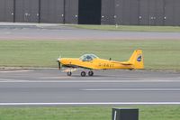 G-BWXT photo, click to enlarge