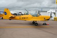 G-BWXT photo, click to enlarge