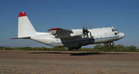 N118TG @ KCHD - On takeoff from Chandler Municipal, AZ