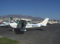 N55PF photo, click to enlarge