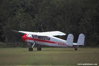 F-BXCS @ LFFQ - At the Ferte Alais 1993 Airshow - by Michel Teiten ( www.mablehome.com )