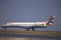 G-ERJB @ LFPG - British Airways - by Michel Teiten ( www.mablehome.com )