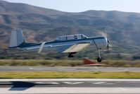 N26CJ @ SZP - Nanchang