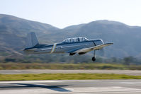 N26CJ @ SZP - Nanchang