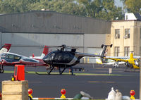N70WA @ HFD - At the AOPA Expo... - by Stephen Amiaga