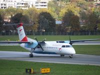 OE-LTI @ LOWI - Austrian Arrows