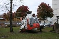 1455 @ KTEB - Sikorsky HH-52A