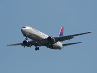 N3762Y @ TPA - Delta - by Florida Metal