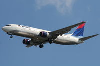 N3762Y @ TPA - Delta - by Florida Metal