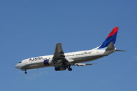 N3762Y @ TPA - Delta - by Florida Metal