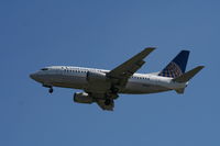 N16647 @ TPA - Continental