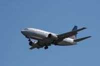 N23661 @ TPA - Continental - by Florida Metal