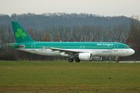 EI-DEK @ EPKK - Aer Lingus - by Artur BadoÅ„