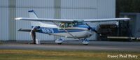 N61676 @ PVG - Some cleanup and detail, trying to beat the sunset