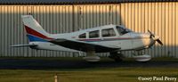 N31669 @ PVG - Not long after her arrival