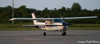 N732XQ @ PVG - What's not to like? - by Paul Perry